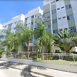 Apartamento Inteiro Perto Da Praia - 3 Quartos