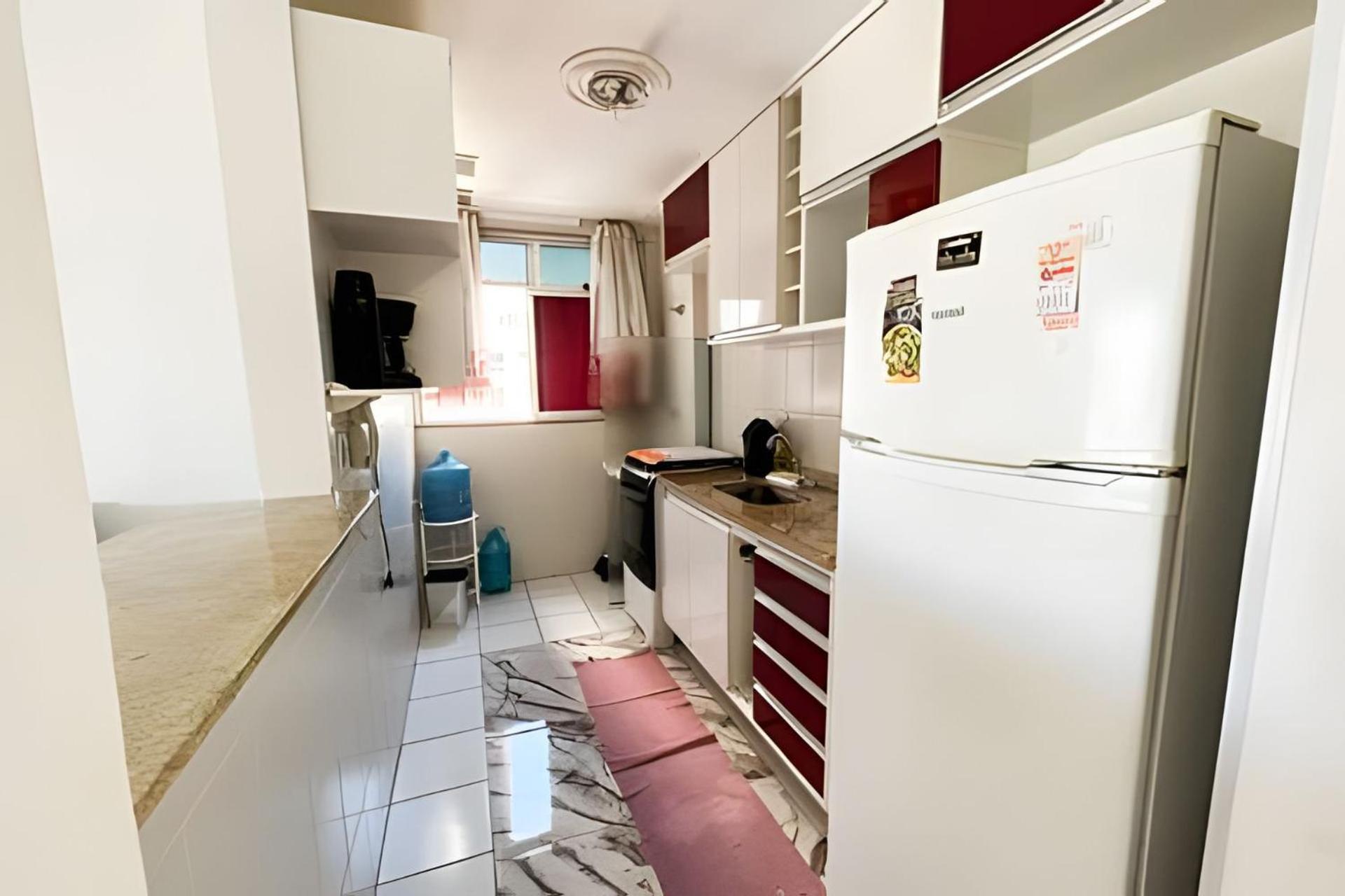 Inteiro Perto Da - 3 Quartos Apartamento