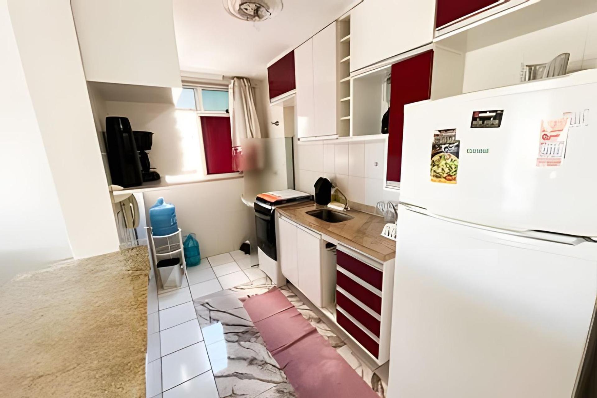 Apartamento Inteiro Perto Da - 3 Quartos