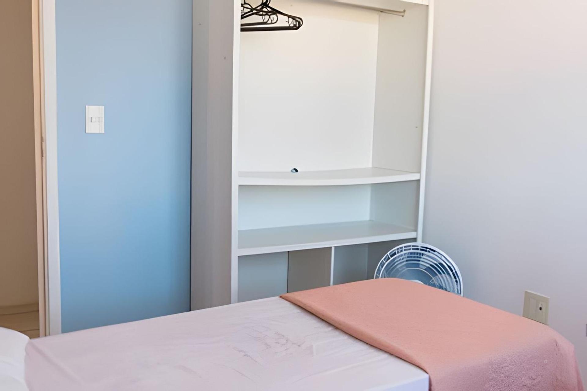 Inteiro Perto Da - 3 Quartos Apartamento