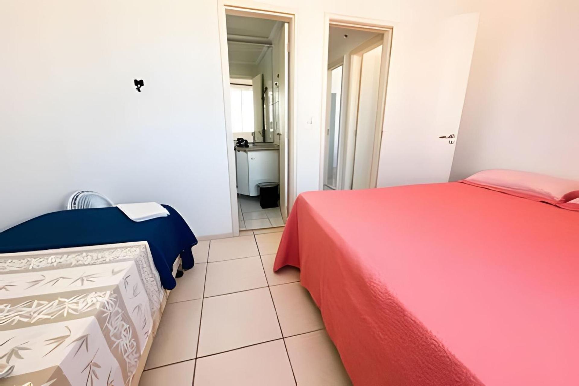 Apartamento Inteiro Perto Da - 3 Quartos