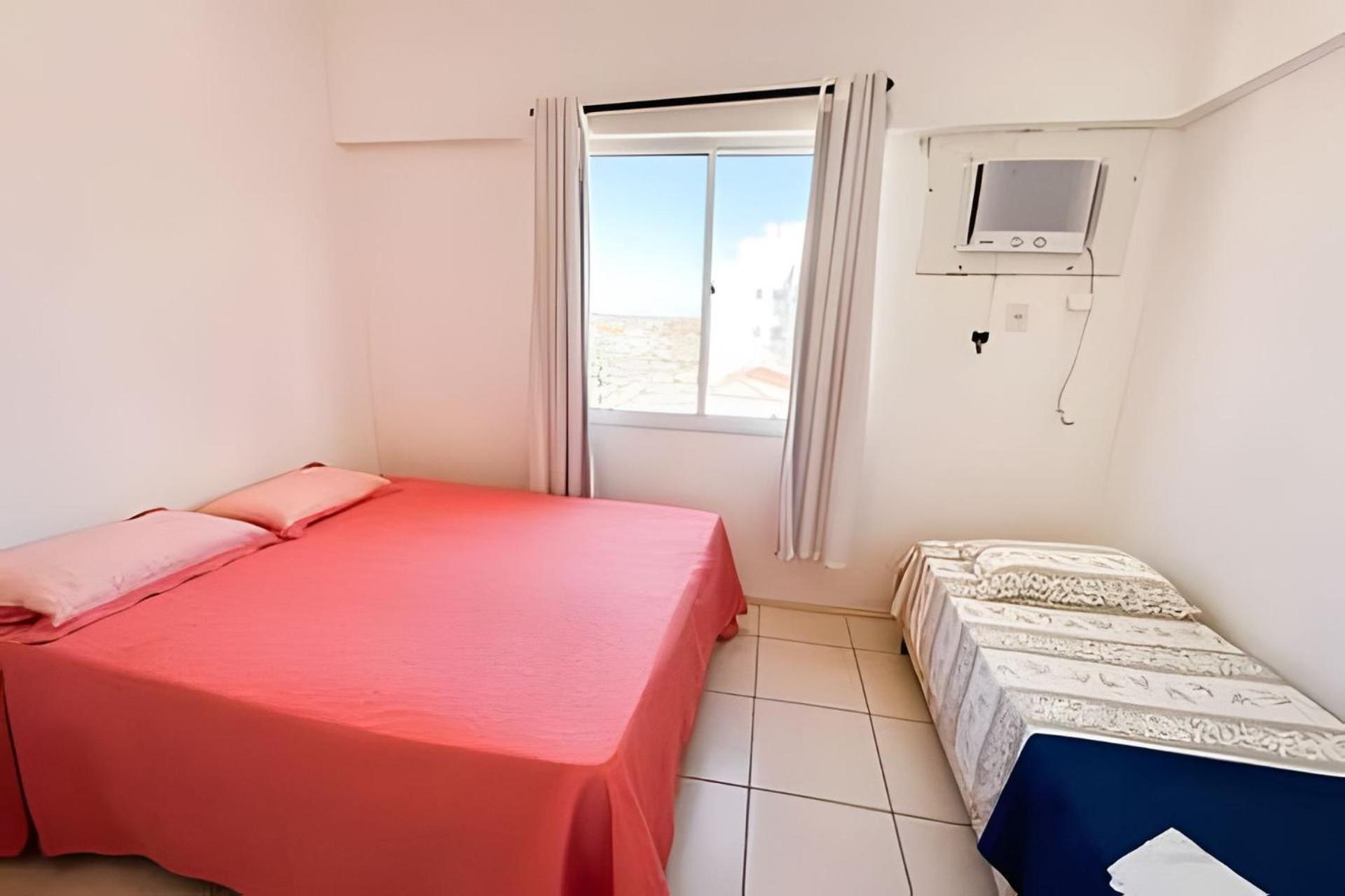 Inteiro Perto Da - 3 Quartos Apartamento Cabo Frío