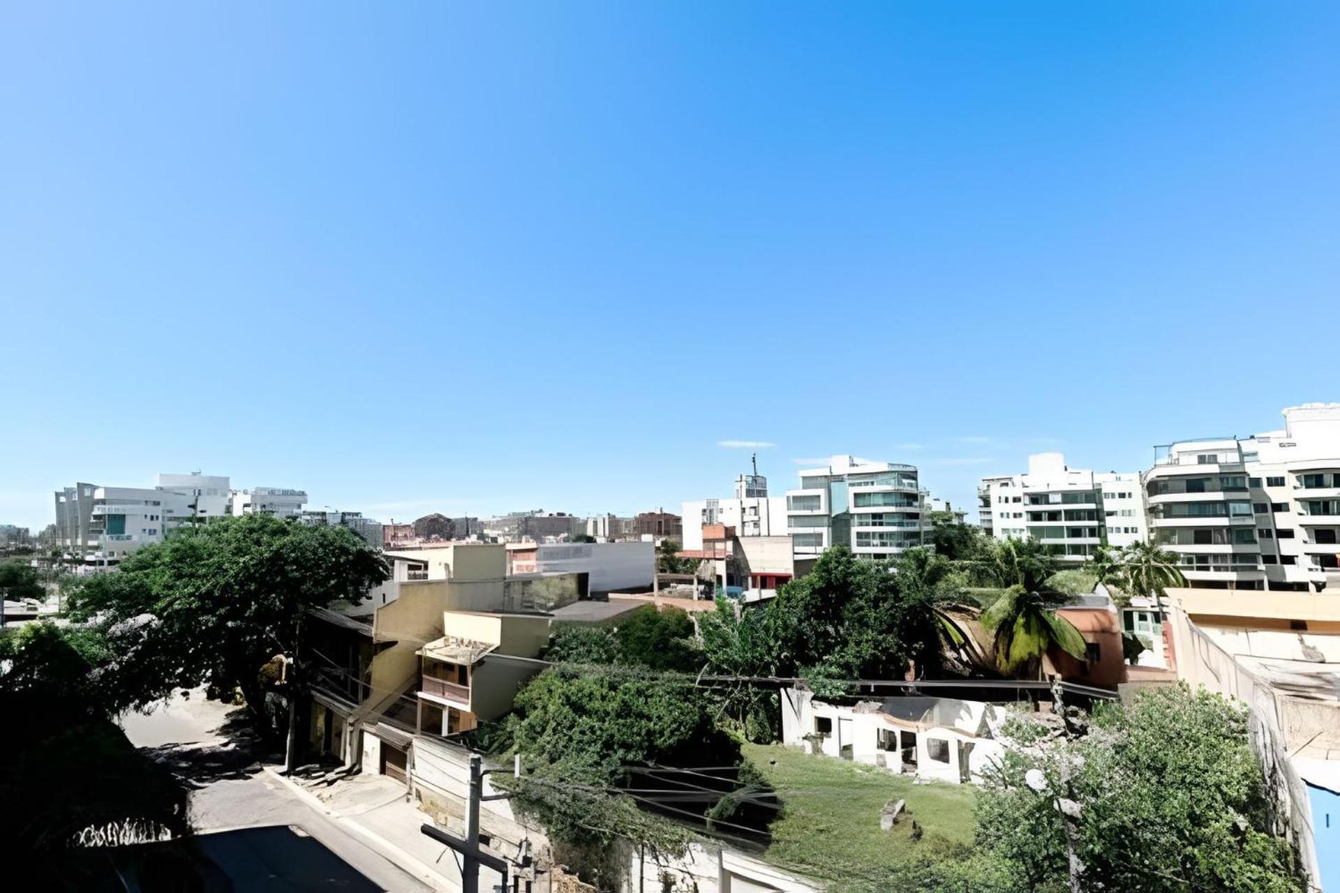 Inteiro Perto Da - 3 Quartos Apartamento