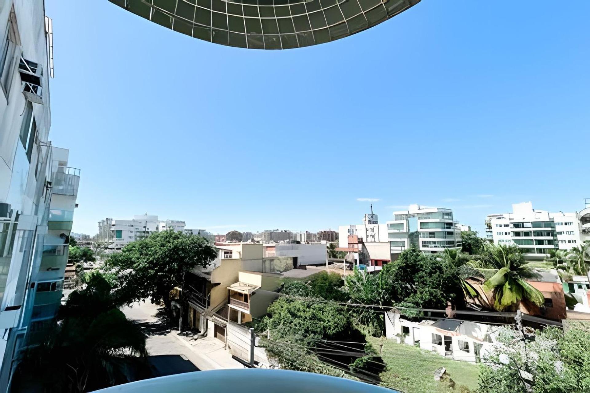 Apartamento Inteiro Perto Da - 3 Quartos *