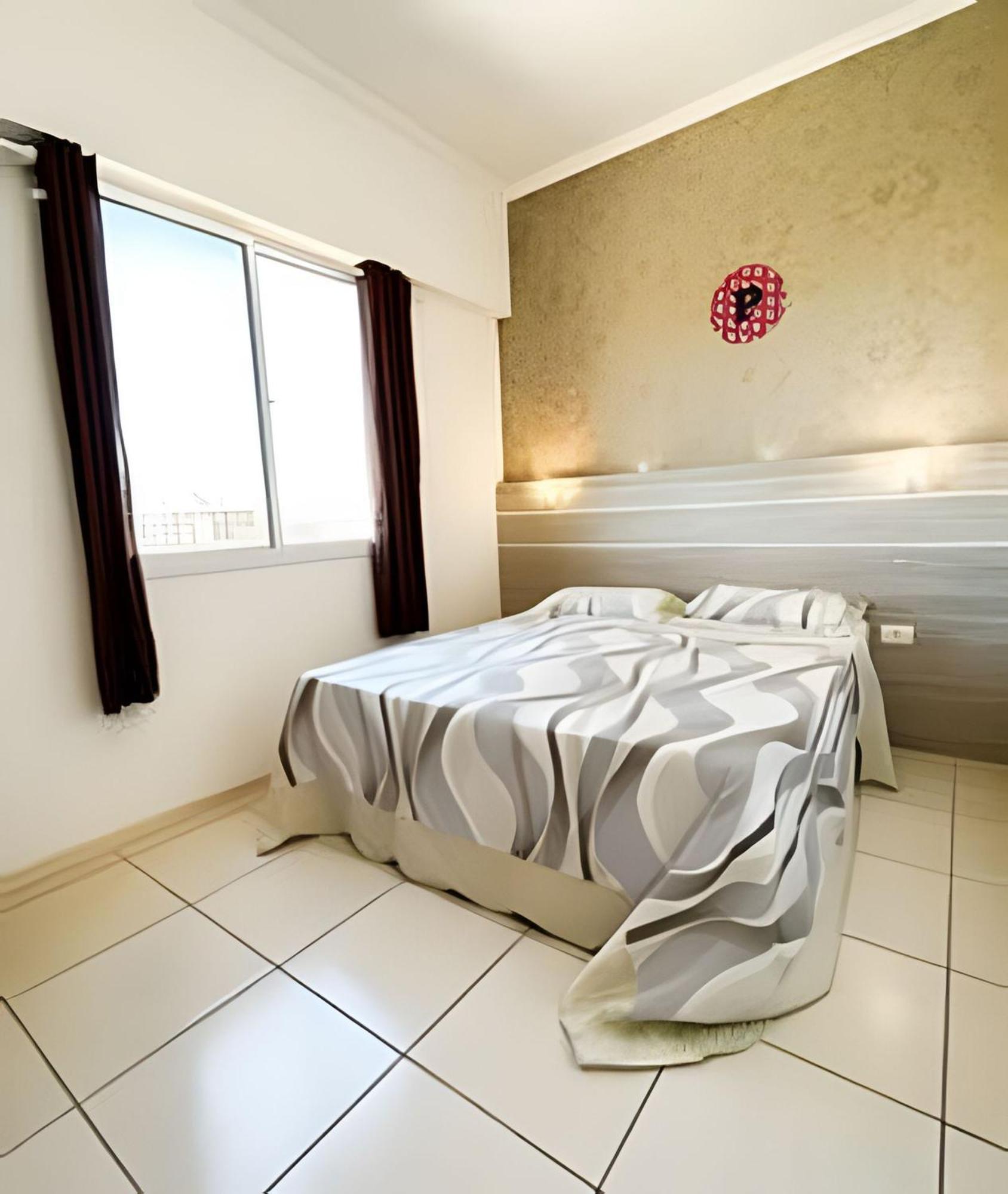 Inteiro Perto Da - 3 Quartos Apartamento Cabo Frío