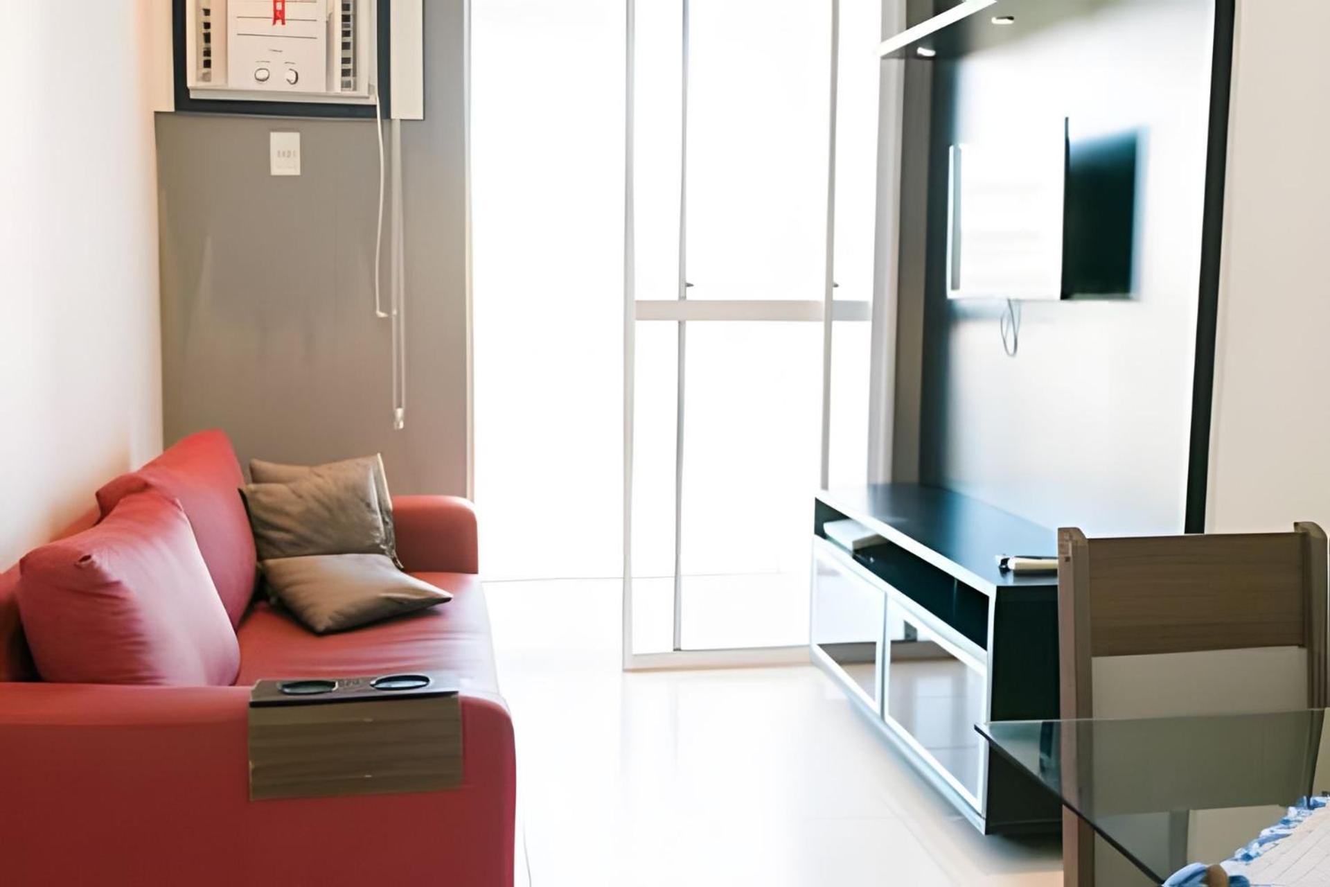 Apartamento Inteiro Perto Da - 3 Quartos Cabo Frío